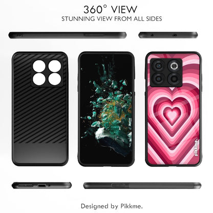 Pikkme OnePlus 10T 5G Hybrid phone cover – photo 2