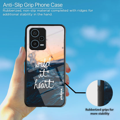 Phone cover for Redmi Note 12 Pro Plus 5G – Pikkme – photo 4