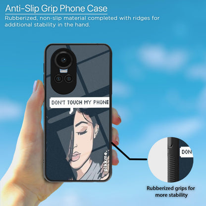 Hybrid Mobile cover for Oppo Reno 10 5G – Pikkme – photo 5