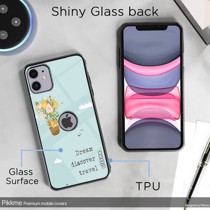 Pikkme iPhone 11 back cover – photo 3