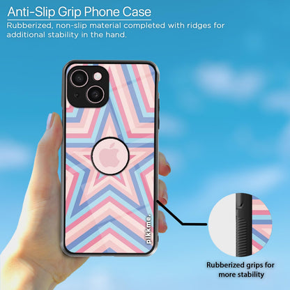 Phone cover for iPhone 15 Plus – Pikkme – photo 5