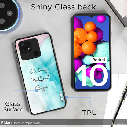 Redmi 10/10 Power mobile cover by Pikkme – photo 3