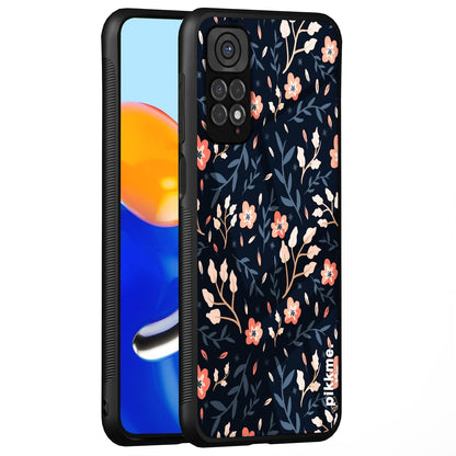Pikkme phone cover for Redmi Note 11/Note 11s