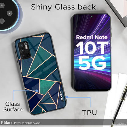 Redmi Note 10T/Poco M3 Pro 5G phone cover by Pikkme – photo 3