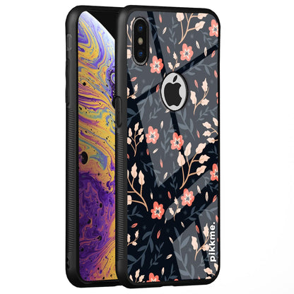 iPhone X/XS back cover by Pikkme