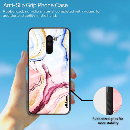Phone cover for Poco F1 – Pikkme – photo 5