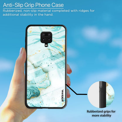 Mobile cover for Redmi Note 9 Pro/Note 9 Pro Max/Poco M2 Pro/Note 10 Lite – Pikkme – photo 5