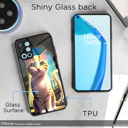 Pikkme back cover for OnePlus 8T – photo 3