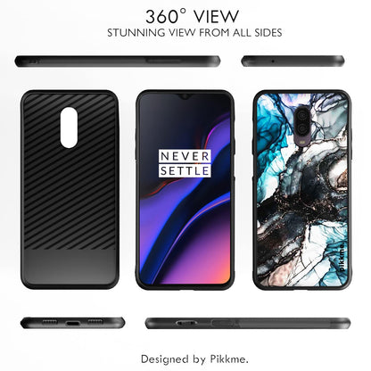 OnePlus 7 phone cover by Pikkme – photo 2