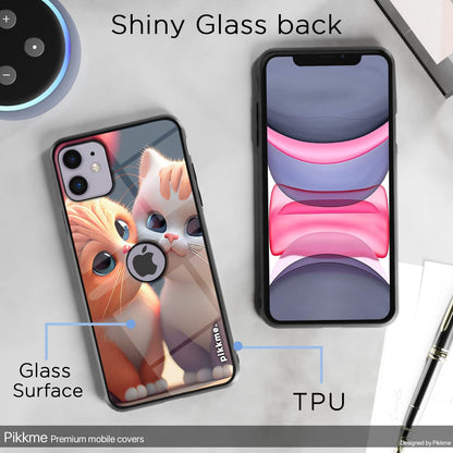 Hybrid Phone cover for iPhone 11 – Pikkme – photo 3