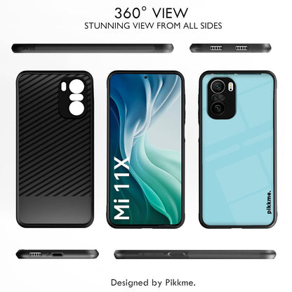 Pikkme mobile cover for Mi 11X/11X Pro – photo 2