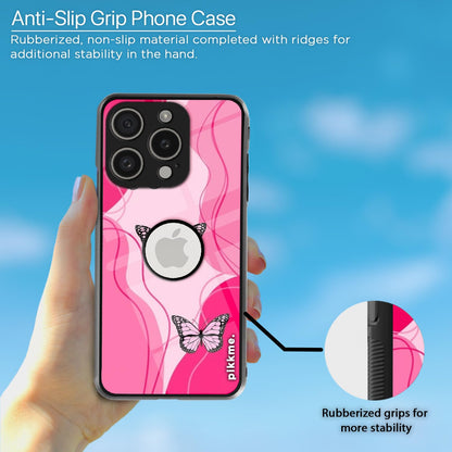 Pikkme mobile back cover for iPhone 15 Pro Max – photo 5