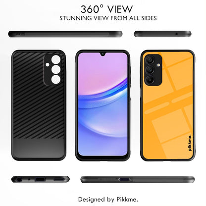 Phone cover for Samsung A15 5G – Pikkme – photo 2
