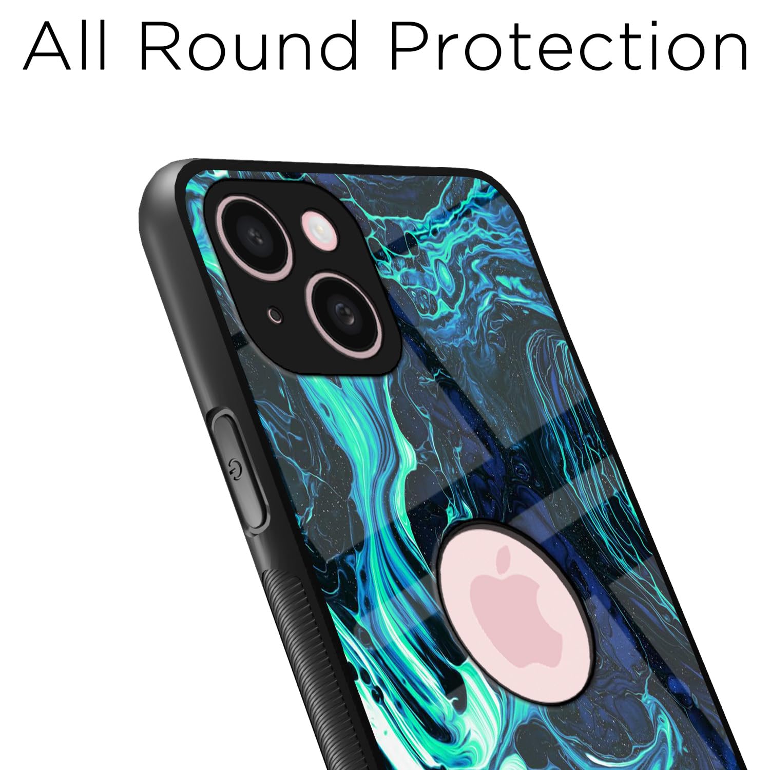 Pikkme iPhone 15 Hybrid back cover – photo 7