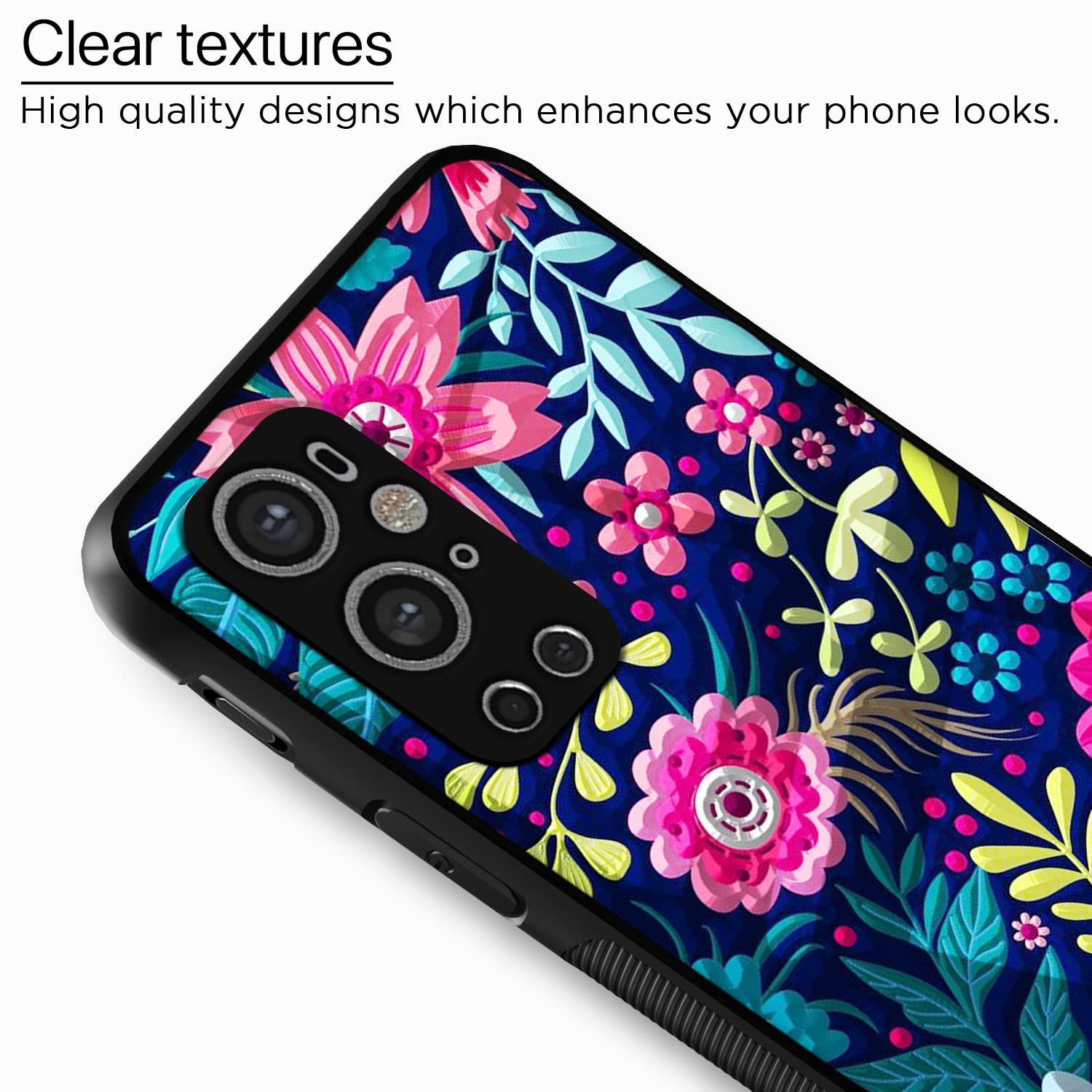 Pikkme back cover for OnePlus 9 Pro – photo 4