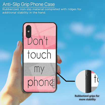 Hybrid Phone cover for Redmi 9A/9i/9A Sport – Pikkme – photo 5
