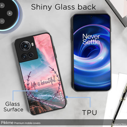 Pikkme OnePlus 10R phone cover – photo 3