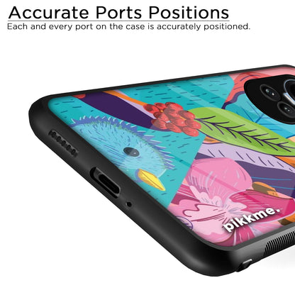 Pikkme Oppo Reno 10 Pro 5G mobile cover – photo 6