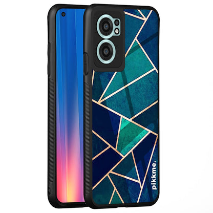 Pikkme OnePlus Nord CE 2 5G Hybrid phone cover