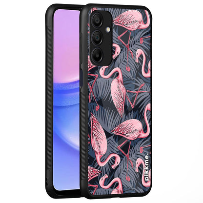 Hybrid Phone cover for Samsung A15 5G – Pikkme