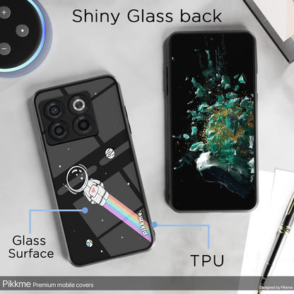 Pikkme OnePlus 10T 5G Hybrid mobile cover – photo 3