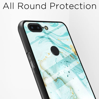 Pikkme Hybrid phone cover for OnePlus 5T – photo 6