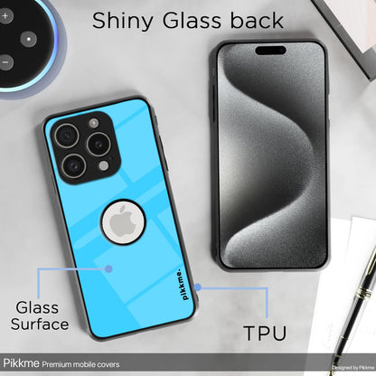 Hybrid Phone cover for iPhone 15 Pro Max – Pikkme – photo 3