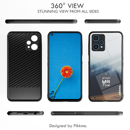 OnePlus Nord CE 2 Lite 5G phone cover by Pikkme – photo 2
