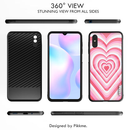 Pikkme phone cover for Redmi 9A/9i/9A Sport – photo 2