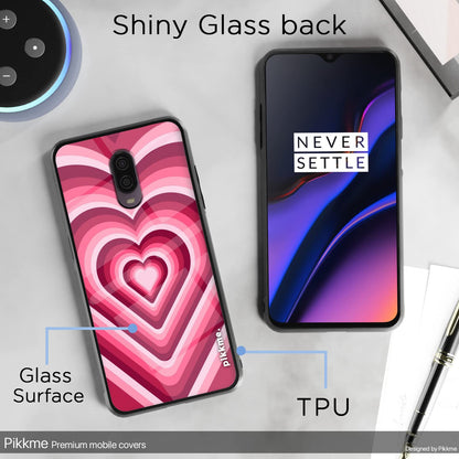 Pikkme OnePlus 6T phone cover – photo 3