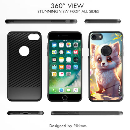 Pikkme phone cover for iPhone 7/8 – photo 2
