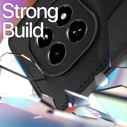 Pikkme Realme C63 5G black back cover – photo 5