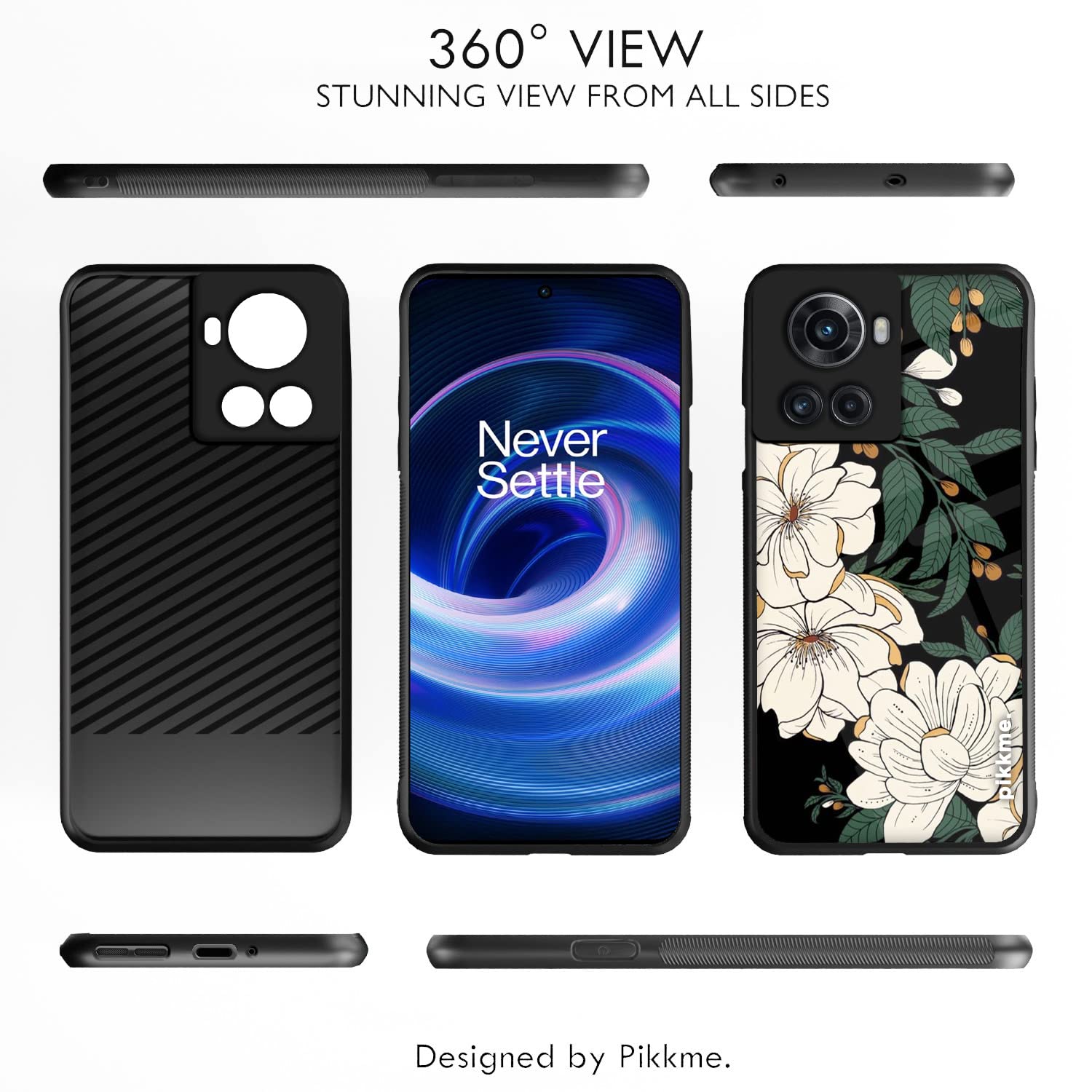 Pikkme OnePlus 10R phone cover – photo 2