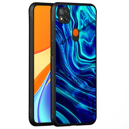 Redmi 10A/9, Poco C31 phone cover by Pikkme