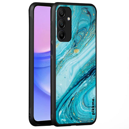 Pikkme Samsung A15 5G Hybrid phone cover