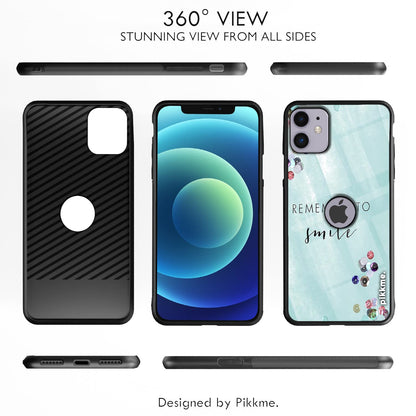 Phone cover for iPhone 12 – Pikkme – photo 2