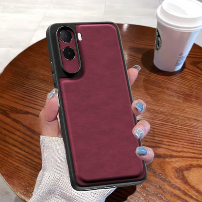 Pikkme purple mobile back cover for Redmi A7 Pro/Poco C85x 5G – photo 7
