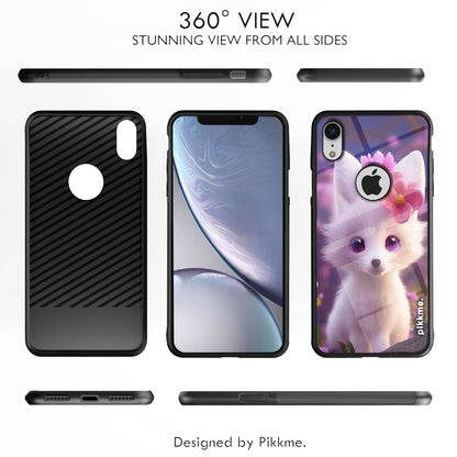 iPhone XR phone cover by Pikkme – photo 2