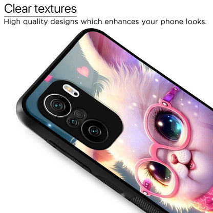 Pikkme Mi 11X/11X Pro back cover – photo 4