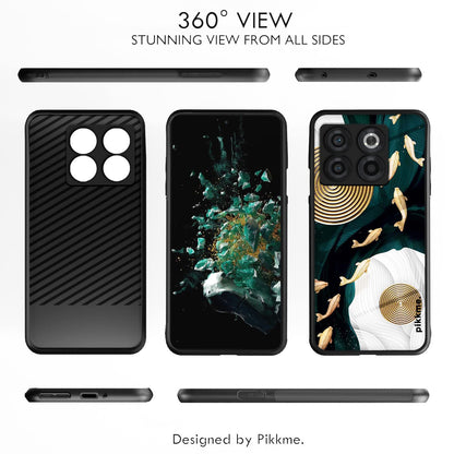 OnePlus 10T 5G mobile cover by Pikkme – photo 2