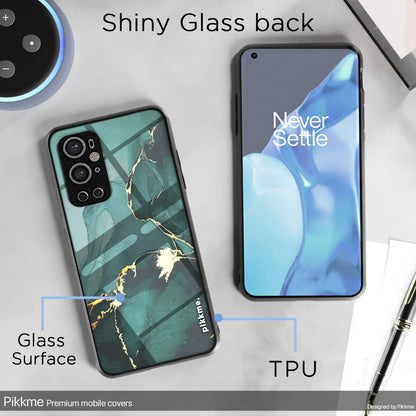 Hybrid Back cover for OnePlus 9 Pro – Pikkme – photo 3
