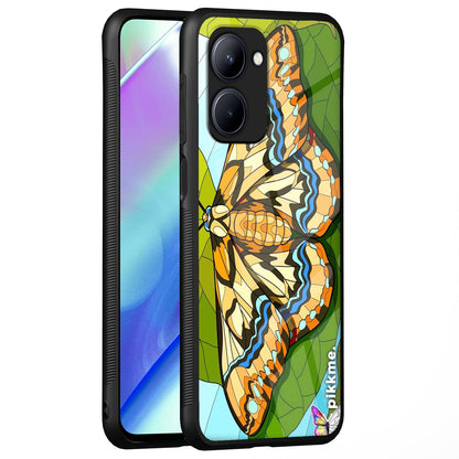Mobile back cover for Realme C33 – Pikkme