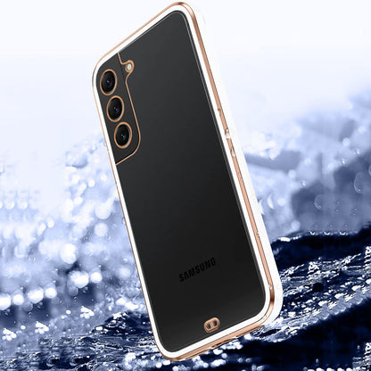 Pikkme white back cover for Samsung S22 – photo 2