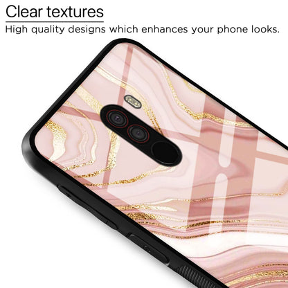 Pikkme Poco F1 mobile back cover – photo 4