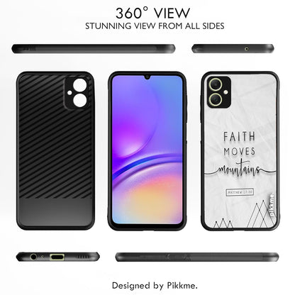 Pikkme mobile back cover for Samsung A05/M05/F05 – photo 2