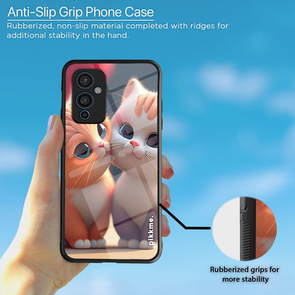 OnePlus 9 mobile cover by Pikkme – photo 5