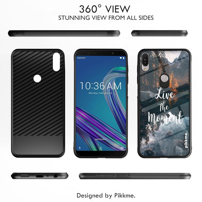 Asus mobile cover by Pikkme – photo 2