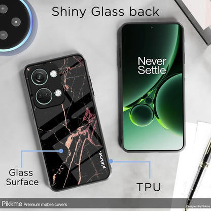 OnePlus Nord 3 5G Hybrid phone cover by Pikkme – photo 3