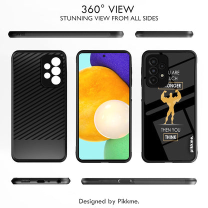 Pikkme mobile cover for Samsung A13 4G – photo 2
