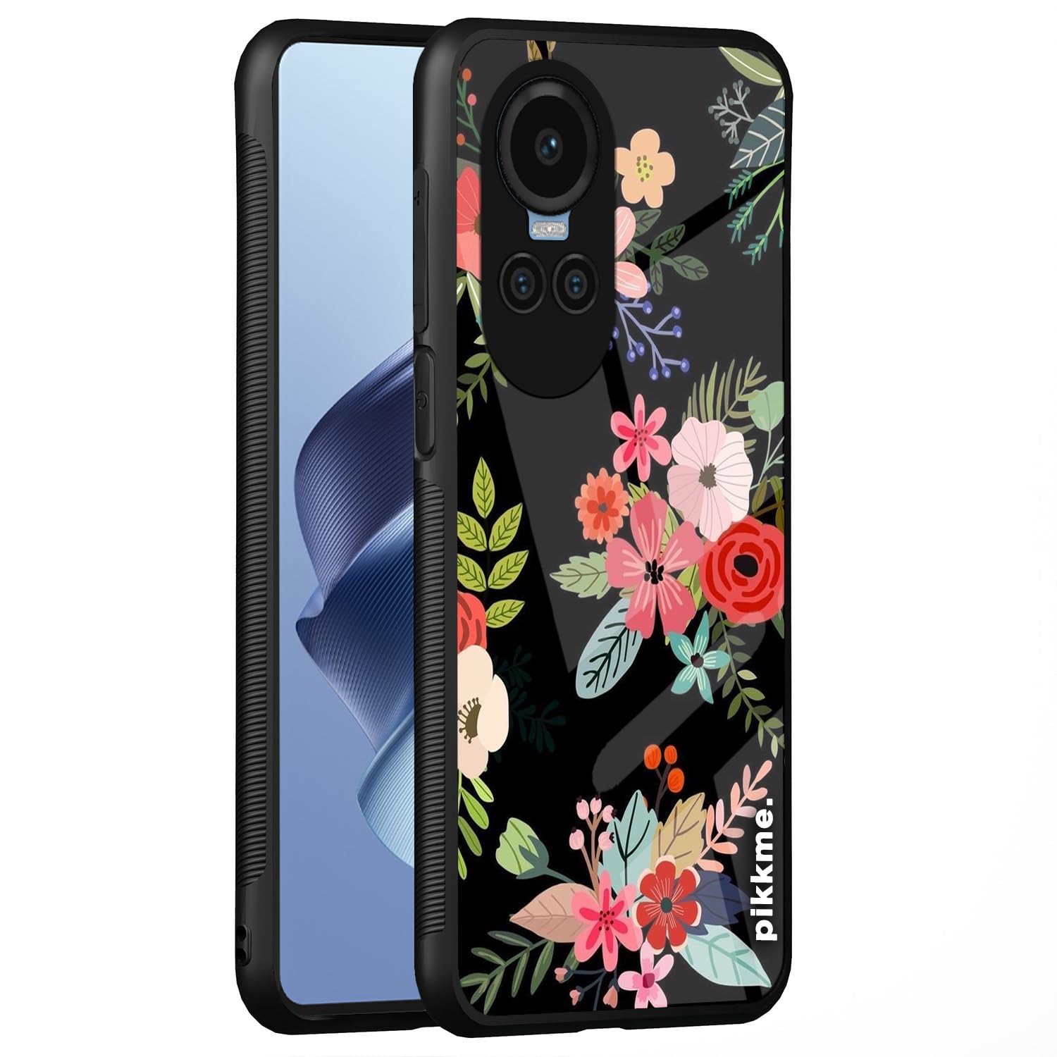Mobile cover for Oppo Reno 10 5G – Pikkme
